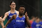 Wheaton Lyons Invitational  Wheaton College Men's and Women's track and field teams compete in the Lyons Track and Field Invitational. - Photo by: Keith Nordstrom : Wheaton College, track & field, Lyons Invitational